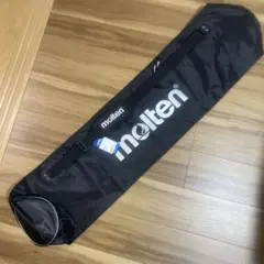 モルテン 折りたたみ式ボールカゴ用キャリーケース　130cm molten