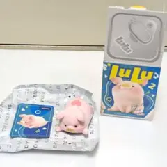 子豚 LULU ベーシックシリーズ2 ハート