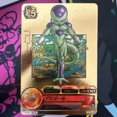 2025年最新】ドラゴンボールヒーローズ/gdpb-44 フリーザの人気