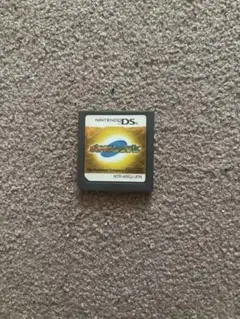 ポケモンレンジャー　DS