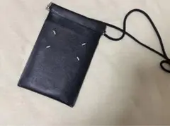 メゾンマルジェラ ショルダーバッグ