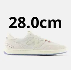 Challenger × New Balance Numeric 440 V2