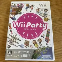 Wii Party