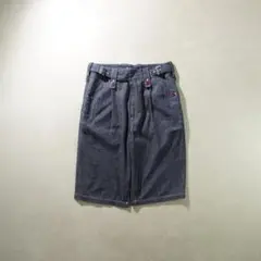 希少⭐︎ JUNYA WATANABE コムデギャルソン　デニムショートパンツ 楽天市場】ジュンヤ ショートパンツの通販