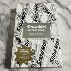 Snow Man ASIA TOUR 2D.2D.〈初回盤〉
