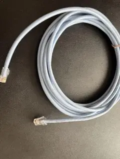 LANケーブル　cat6 5m