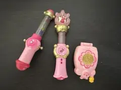 おジャ魔女どれみ　ミニチュアライトセレクション