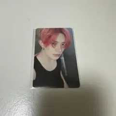 ENHYPEN UNLEASH KTOWN4U ヒスン