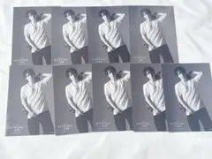 柿原徹也 ブロマイド バラ売り可