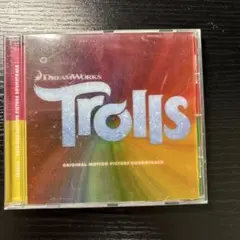 Trolls オリジナルサウンドトラック