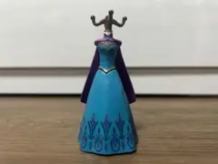 アナと雪の女王 トルソー ガチャガチャ