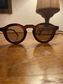 サングラス　ボストン　Oliver Peoples MOSCOT EYEVAN
