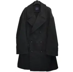 REGULATION Yohji Yamamoto 2019ss コート