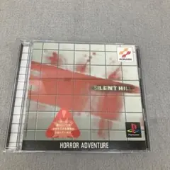 GD8131 サイレント・ヒル