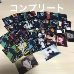 呪術廻戦 クリアカード