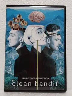 Clean Bandit プロモ集 PV MV クリーンバンディッド