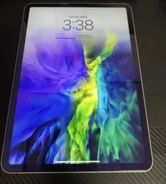 ipad pro 11インチ 第2世代　128GB　Wi-Fi+Cellular