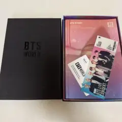 【BTS】 BTS WORLD original soundtrack