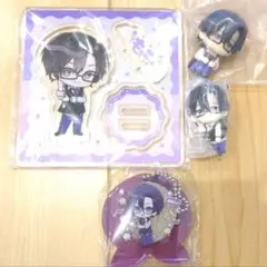 カラピチ　もふくんセット