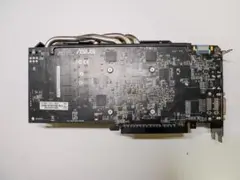 ASUS GTX660-DC2O-2GD5 GPU