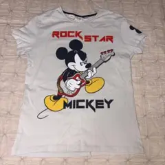 ZARA ミッキーマウス Ｔシャツ 140