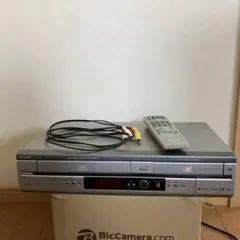 【ダビング機能搭載】SHARP DV-RW190 メンテナンス ダビング ダビング機能搭載】SHARP DV-RW190 メンテナンス ダビング