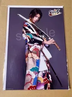 SHIN フォト 写真 SHINSEN5 外伝 ViViD