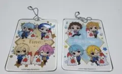 あんさんぶるスターズのグッズまとめ売りセット