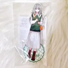 【匿名配送】 草薙寧々 クリフェス アクリルスタンド 1つ