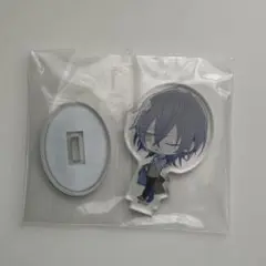 CLOCK ZERO　CZ オトカプ　理一郎　ちびキャラアクリルスタンド