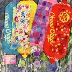 【最終値下】Chupa Chups グッズセット
