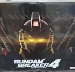 Switch ガンダムブレイカー4 コレクターズエディション