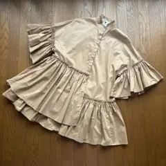 ダブルスタンダードクロージング ★ブラウス