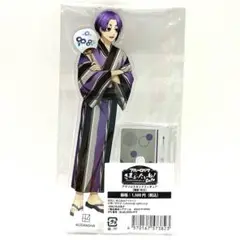 ブルーロック さまぁたいむCafe アクスタ 御影玲王