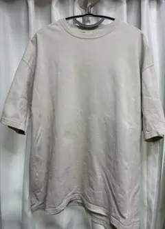 ヘビーウェイトXL Tシャツ united athle グレー 10オンス