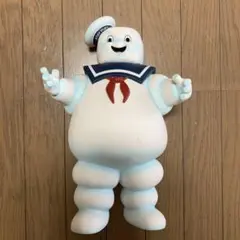 GHOSTBUSTERS MARSHMALLOWMAN BANK