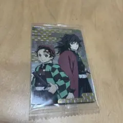 【新品】鬼滅の刃 カード