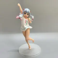 新品 美少女 エロマンガ先生 和泉紗霧 エンディングmode フィギュア ncs