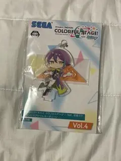 プロセカ 神代類 スタンド付き アクキー