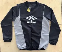 【新品・未使用】umbro ウィンドブレーカー Lサイズ