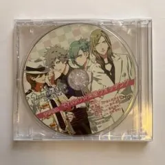 特典CD【うたの☆プリンスさまっ♪】それゆけ☆楽屋ウォッチング