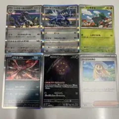 ポケモンカードセット