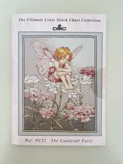 【稀少本】美品　洋書　クロスステッチ　フラワーフェアリーズ 稀少本】美品 洋書 クロスステッチ フラワーフェアリーズ - メルカリ