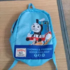 THOMAS & FRIENDS ソドー鉄道 リュック