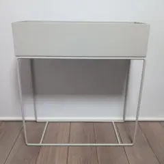 fermliving ファームリビング プラントボックス ライトグレー