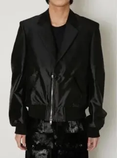 TAAKK ターク TAILORED MA-1 JACKET