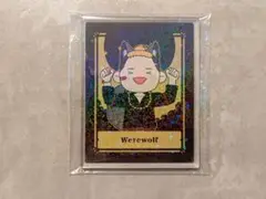 【まとめ売り】【3種】ニート部ウェブポンB賞 アクリルカード