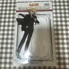Dr.STONE カラースーツ アクスタ