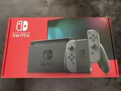 Nintendo switch ニンテンドー スイッチ 本体 美品 付属品完備