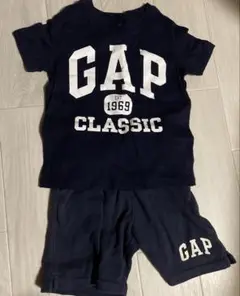 baby GAP スウェット　上下セット